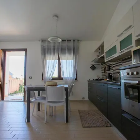 Civico99 Apartmán *